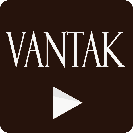 App Icon ( Vantak )
